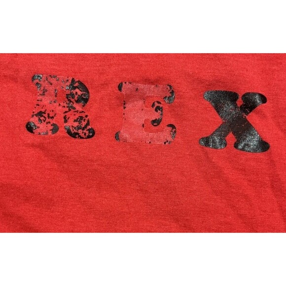 Vintage 90s‎ Funny 60th Birthday Tee T-shirt Made in USA Single Stitch Size XL - Picture 5 of 5